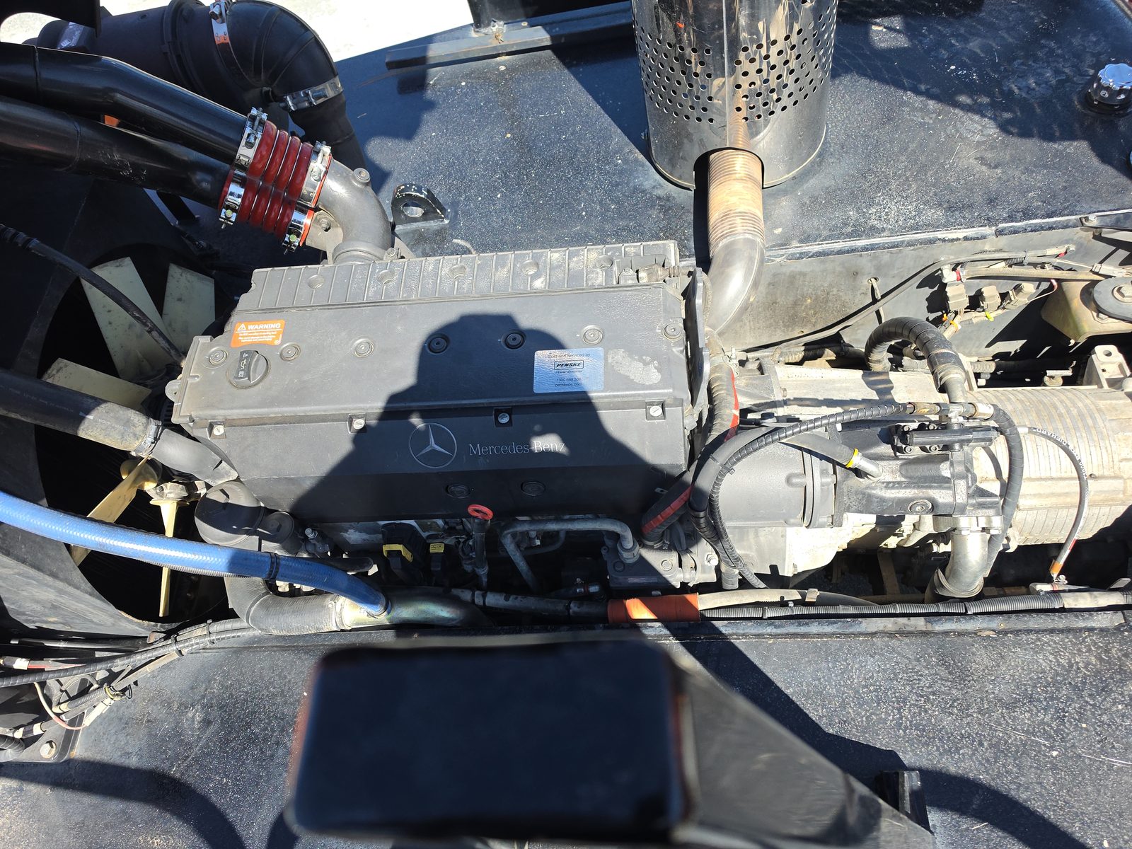 Photo of engine (1)