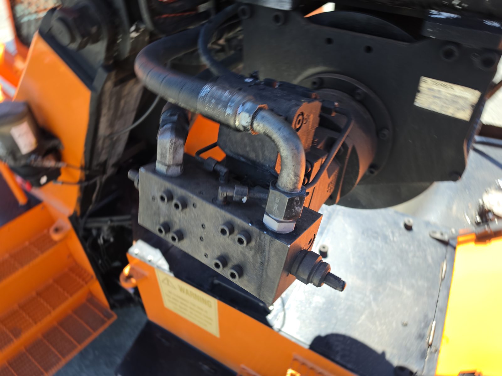 Winch & wire rope (3)