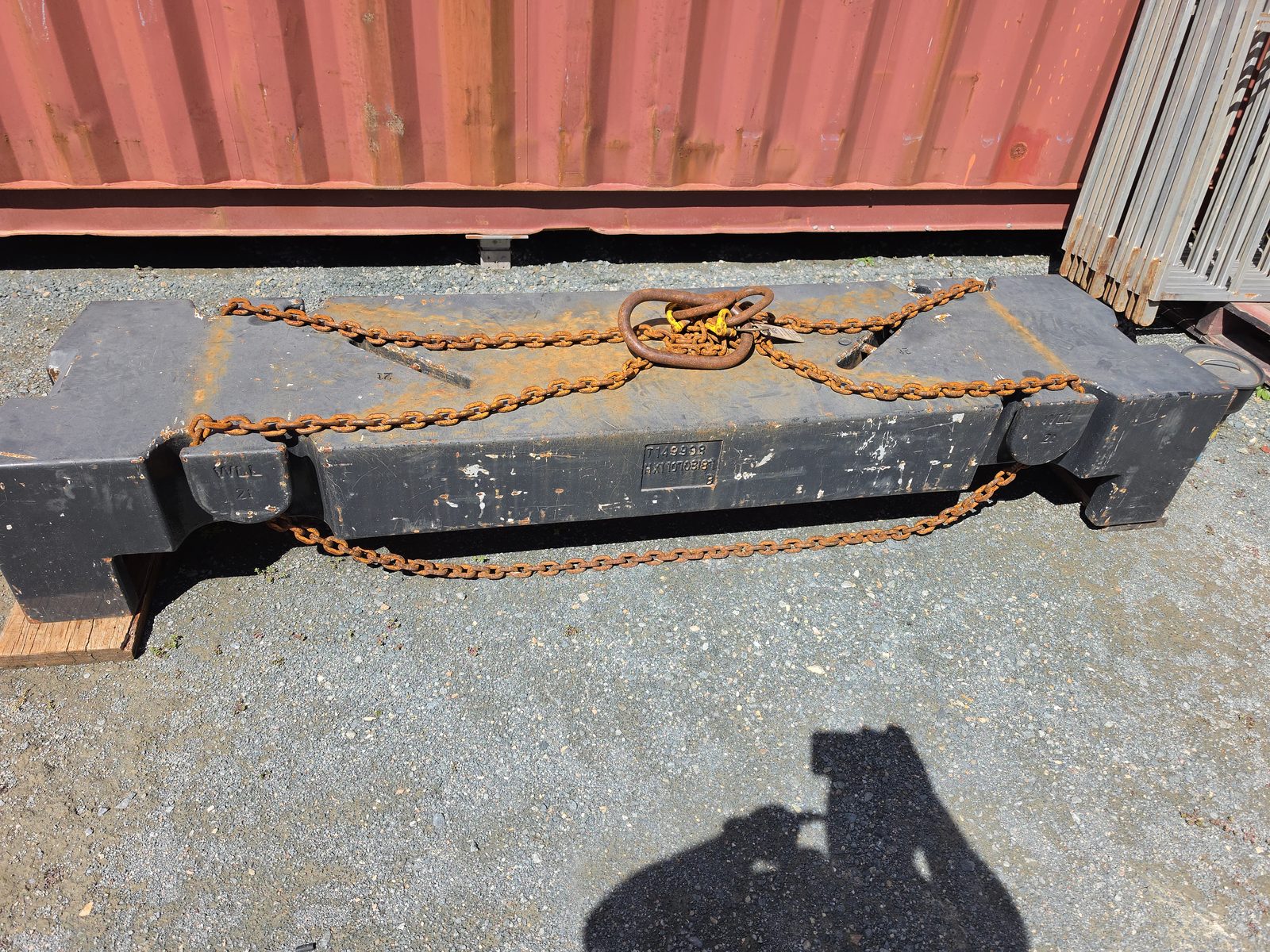Counterweight (1)
