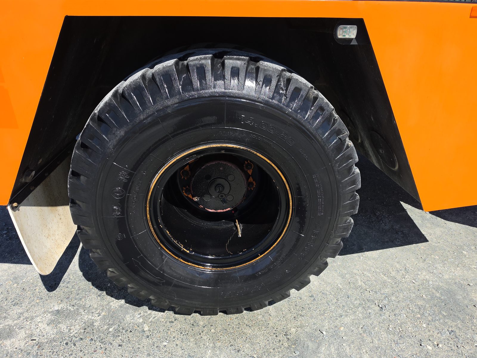 All tyres (3)
