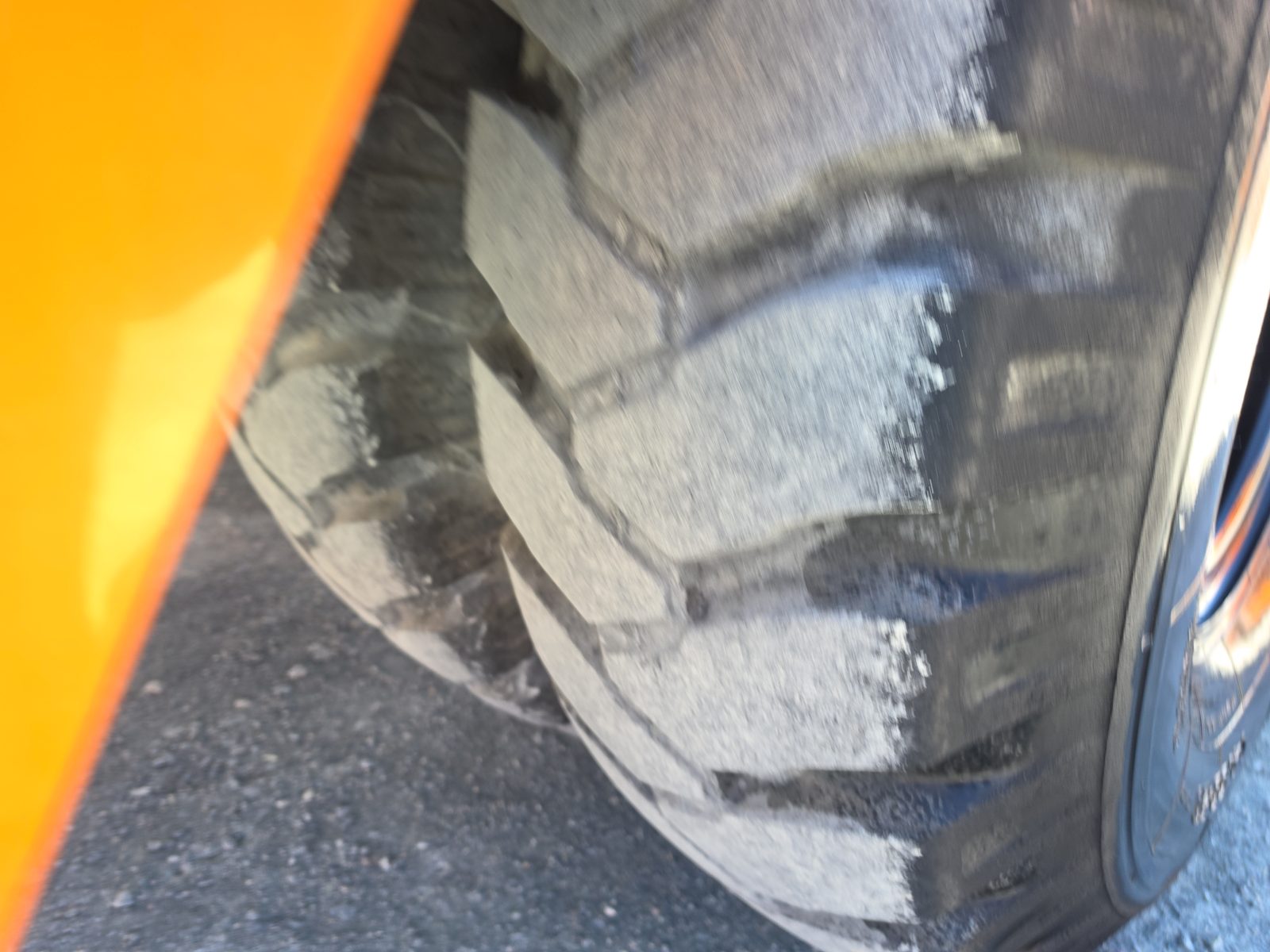 All tyres (6)