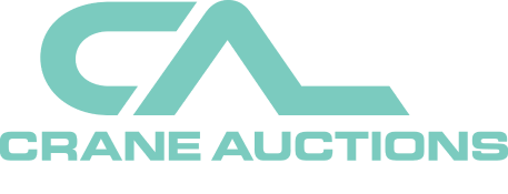 Crane Auctions Australia